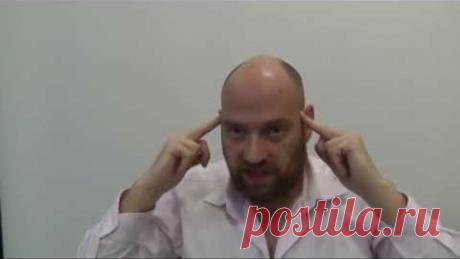 Остеопатия - убрать застой, тяжесть и боль в голове, похмелье - венозные синусы