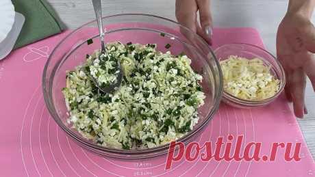 Вместо ПИРОЖКОВ. Вся СЕМЬЯ ПОДСЕЛА на эти вкусняшки! ЛЕПЕШКИ НА СКОВОРОДЕ (ХЫЧИНЫ)