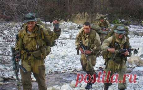 ЛИКВИДАЦИЯ БАНДЫ ГЕЛАЕВА СПЕЦНАЗОМ ГРУ ИЛИ ЛАНДЫШИ НА КРОВИ