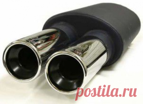 Как выбрать глушитель - надежный и не дорого - Сочи Авто Ремонт