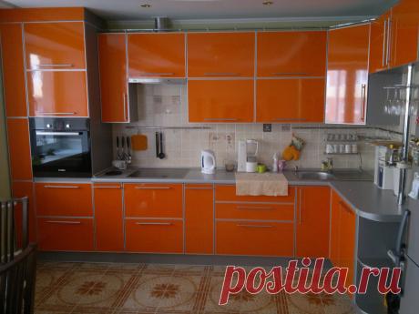 Барнаульская