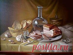 Как сварить суп из ничего, или Ужас Чиполлино | Еда и кулинария