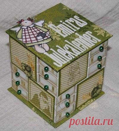 Сам себе мастер