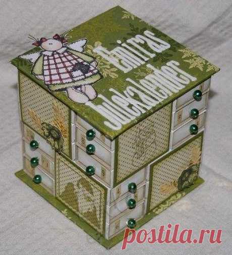 Сам себе мастер