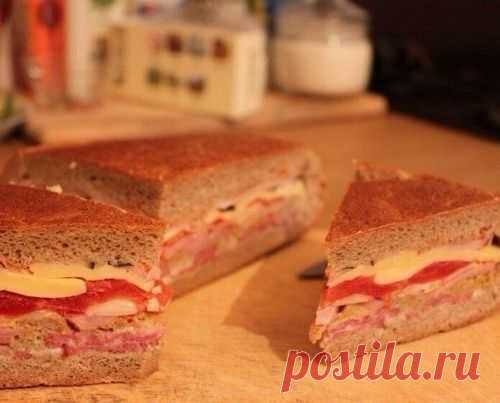 Быстро и вкусно!