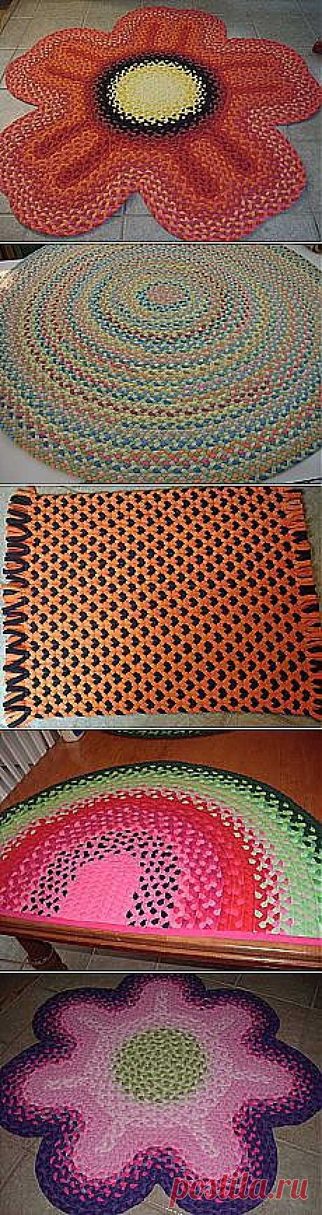 Поиск на Постиле: из старых футболок