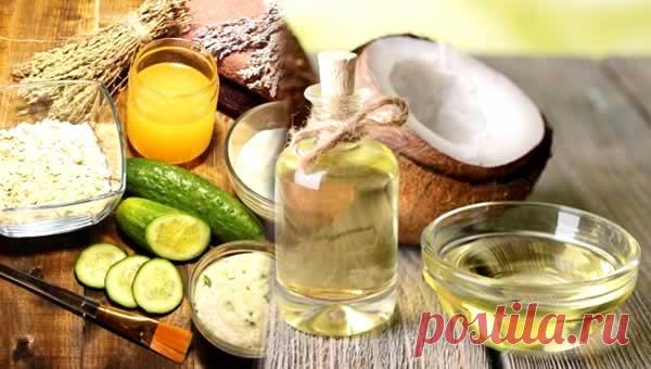 Растения в косметологии и дерматологии. Банан. Береза. Горец перечный — Леди Совершенство: