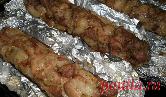 Волшебный вкус колбасы приготовленная своими руками | лёгкие и вкусные рецепты! | Яндекс Дзен