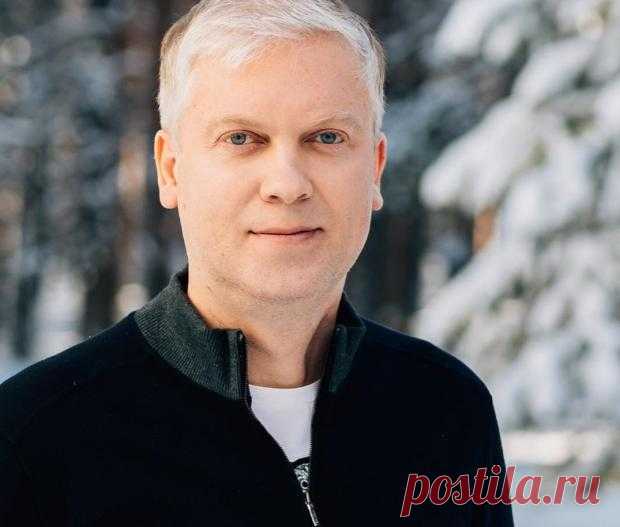Сергей Светлаков – именинник: карьера и личная жизнь популярного комедийного актёра
