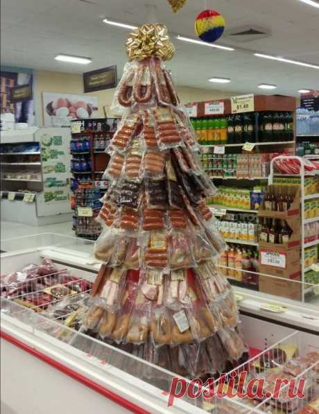 Новогодние маразмы