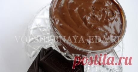 Десерты | Волшебная Eда.ру -Часть 11