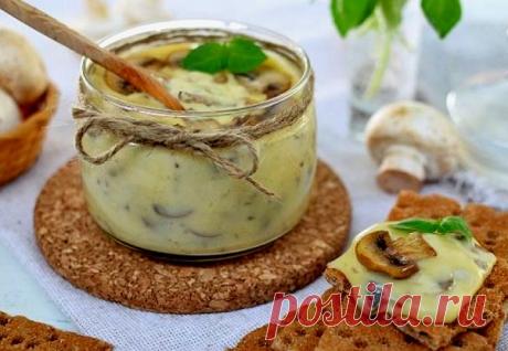 Плавленный сыр с шампиньонами - Пошаговый рецепт с фото своими руками Плавленный сыр с шампиньонами - Простой пошаговый рецепт приготовления в домашних условиях с фото. Плавленный сыр с шампиньонами - Состав, калорийность и ингредиенти вкусного рецепта.