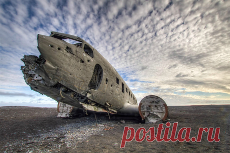 12 Posti paura ma stupefacenti abbandonate nel mondo | One Big Photo