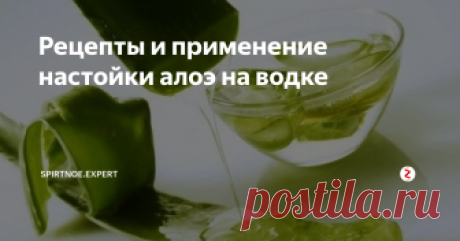 Рецепты и применение настойки алоэ на водке Настойка алоэ - лекарственное средство с широким спектром действия. Повышает иммунитет, купирует жизнедеятельность патогенных микроорганизмов, оказывает обезболивающее и противоспазматическое действие. Микстуру можно приобрести в аптеке или сделать самостоятельно, усилив дополнительными компонентами.
Лечебный состав ингредиентов
Алоэ обязан целебными свойствам горьковатому соку. Но поскольку на св