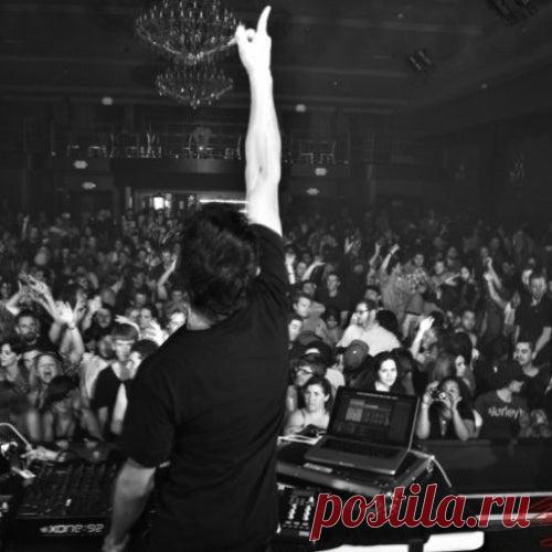 Dub Maestro ADE SAMPLER » MinimalFreaks.co