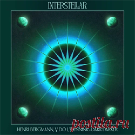 Henri Bergmann, Y Do I, Wennink - Dark Darker | 4DJsonline.com