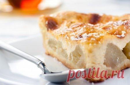 Вкусные рецепты