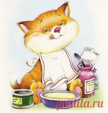 Котики Марии Емельяновой – ZooPicture.ru Подборка кошек созданных Марией Емельяновой.