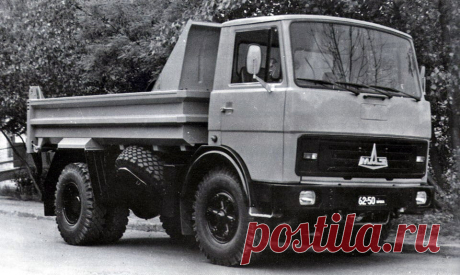 МАЗ-5551 1979 года
https://dzen.ru/a/Zi-2P67x_1Q_fYjJ