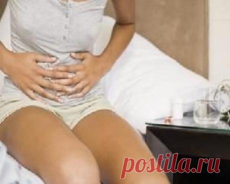 Очищение организма