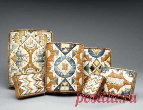 Quillwork