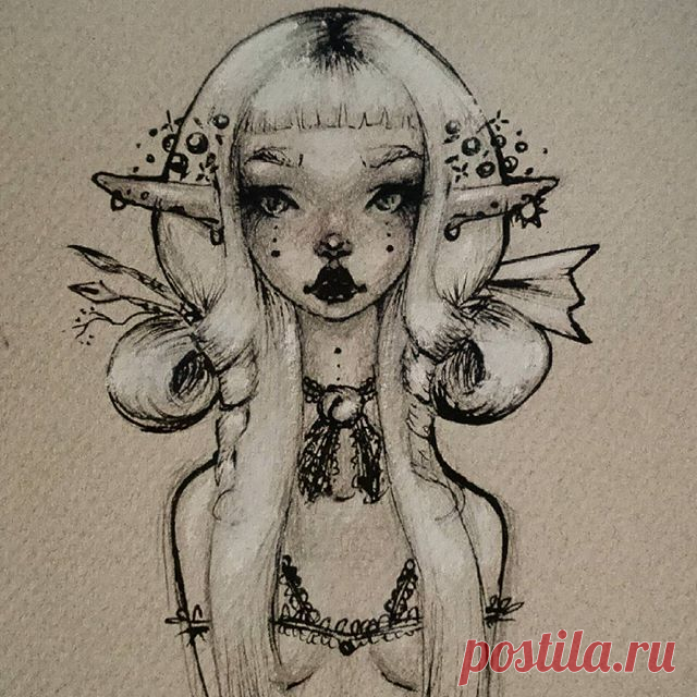 Boceto rápido
sketchbook #fashionillustration #doodle #draw #painting #illustration#ilustracion#beauty #style#instalike #girl#artgallery#artwork #traditionalart#lowbrow#popsurrealism#cool #fashionsketch #artwork#handmade #blackbook #instaartist  #drawing#instapic
