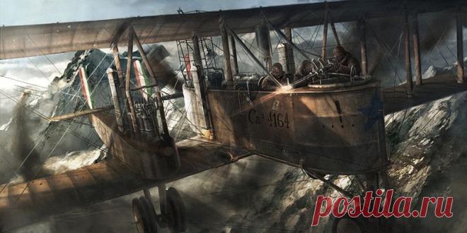 Мрачные миры Rado Javor