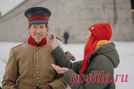 Кирилл Кяро