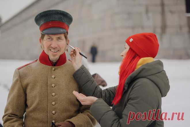 Кирилл Кяро