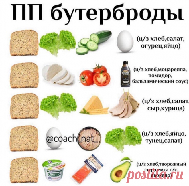 Сама себе тренер