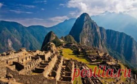 10 главных религиозных достопримечательностей мира Мир полон таинственных памятников человеческой цивилизации, за каждым из которых кроются сотни и даже тысячи лет истории. Само собой, посетить все существующие на Земле памятники мистической архитекту...