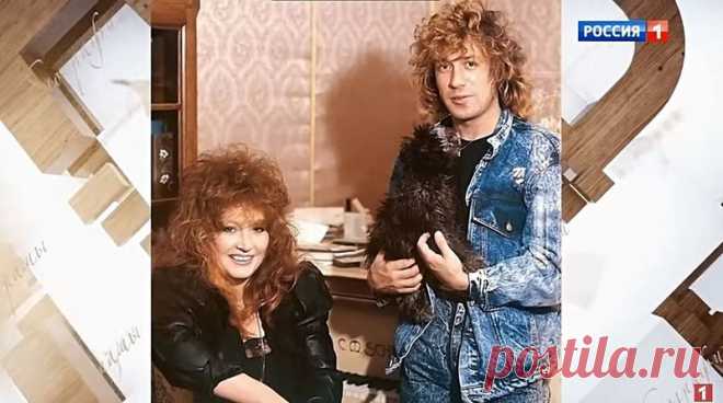 65-летний Владимир Кузьмин раскрыл причину расставания с Аллой Пугачевой - Вокруг ТВ.