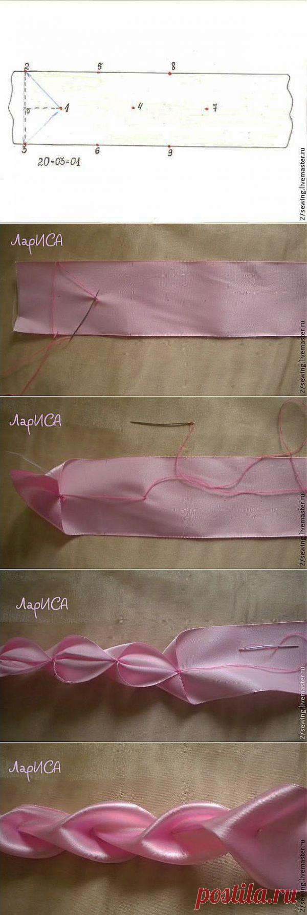 Как украсить платье буфами - Шьем легко и красиво