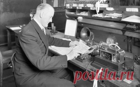 История Телеграфа: от первых шагов до современных коммуникаций | ТЕХНО 10.рф