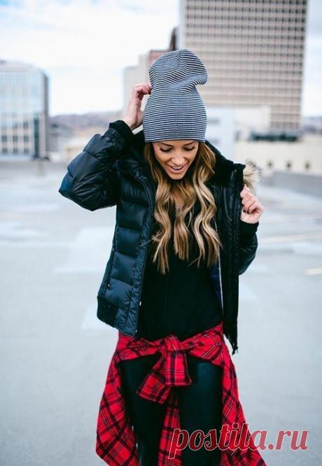 Подборка необычных шапок