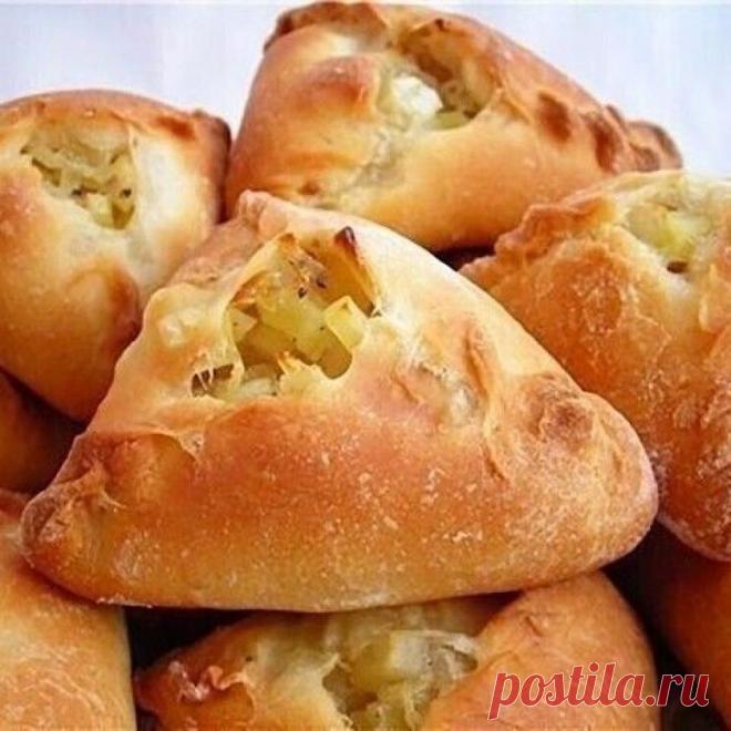 ВКУСНЫЕ НЕЖНЫЕ КУРНИКИ | Самые вкусные кулинарные рецепты