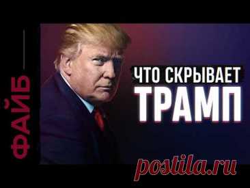 ТРАМП. Как стать главным человеком планеты | ФАЙБ