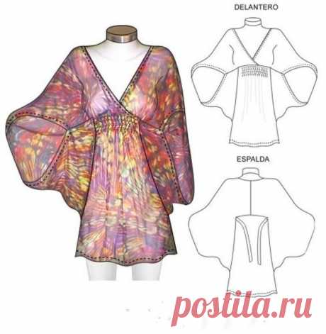 Pinterest: инструмент для поиска и хранения интересных идей