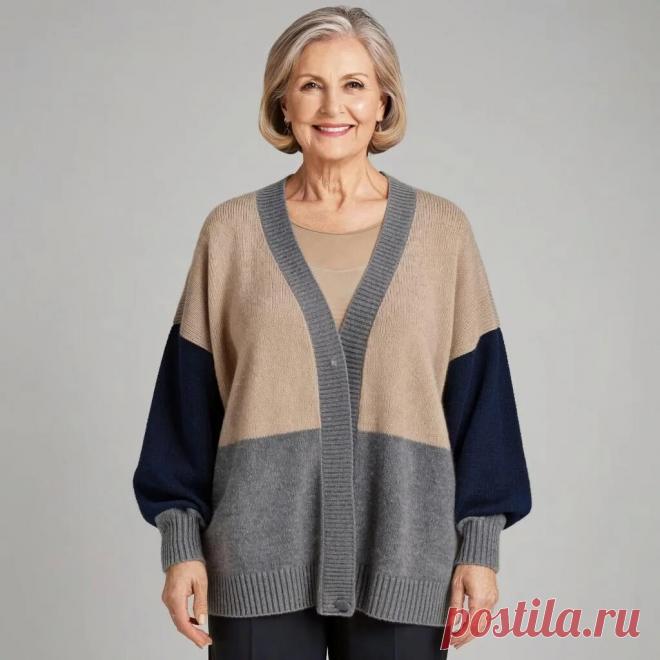 Вязание для тех кому немного 