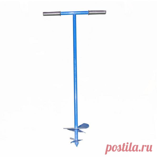 БУР САДОВЫЙ 1м. 69-9-205