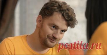 Алексей Демидов
