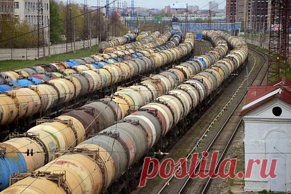 В Минэнерго оценили обеспеченность России топливом