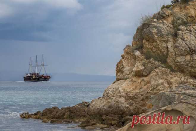 Найдено на сайте 500px.com.