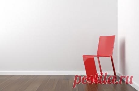 Концепция минимализма в интерьере — Роскошь и уют