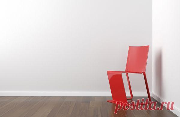 Концепция минимализма в интерьере — Роскошь и уют