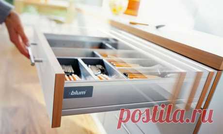Blum против Hettich и другие... | Furniture Business