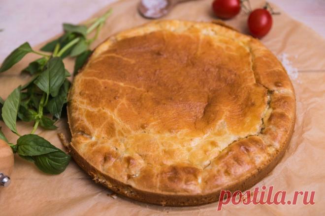 ПИРОГИ ИЗ БЫСТРОГО ТЕСТА НА КЕФИРЕ С РАЗНЫМИ НАЧИНКАМИ | Самые вкусные кулинарные рецепты