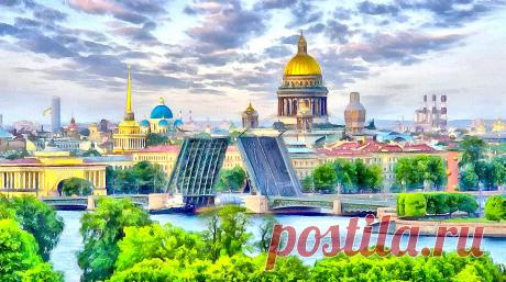 Направление - Россия