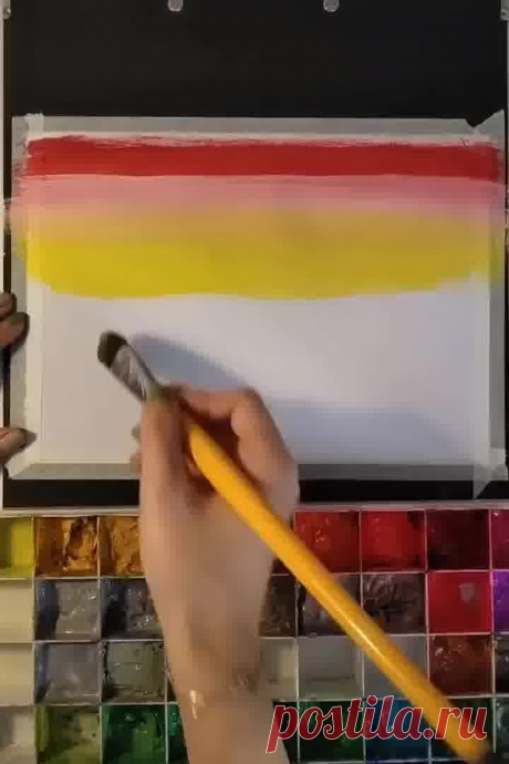 Творим красоту своими руками