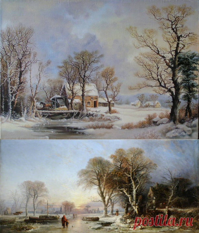 Яндекс.Картинки: поиск похожих картинок